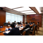 六i一合资料大全公司召开第十届董事会第四次会议